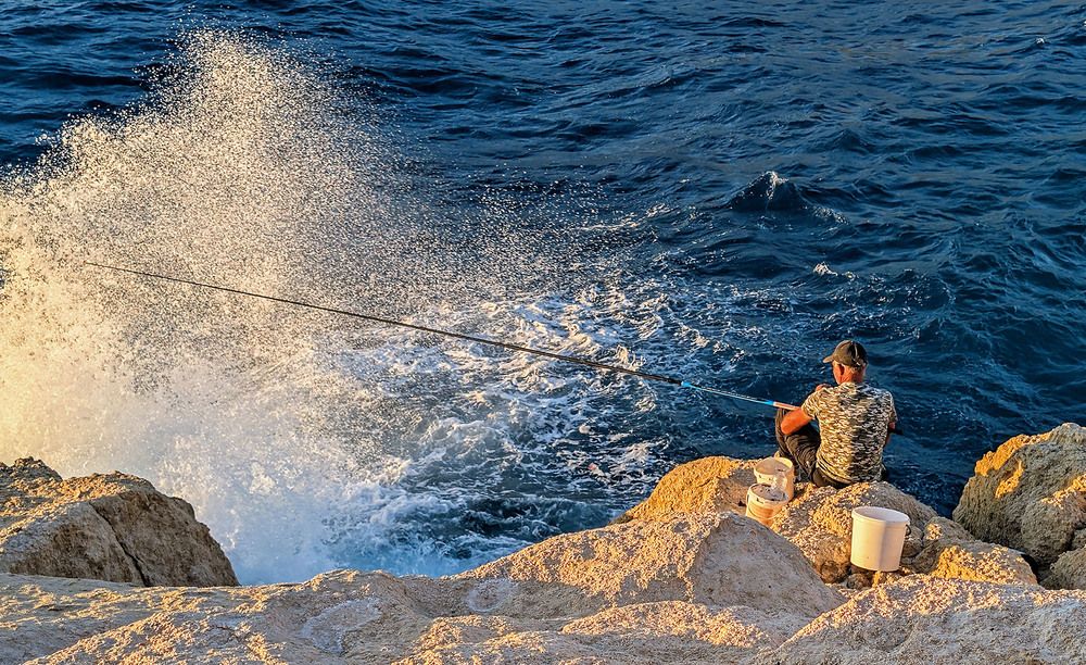 Photograph by Marjo Steffen