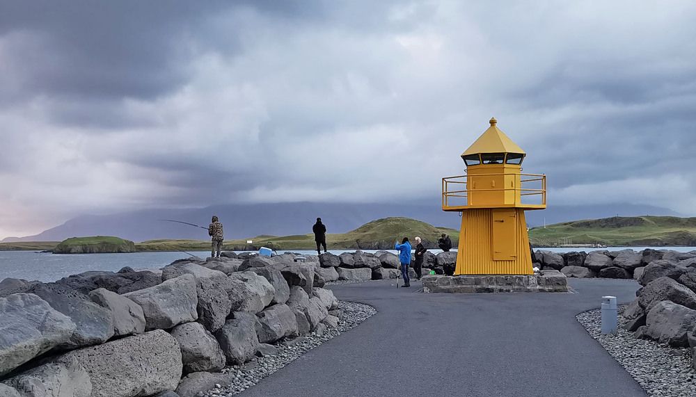 Photograph by Marjo Steffen