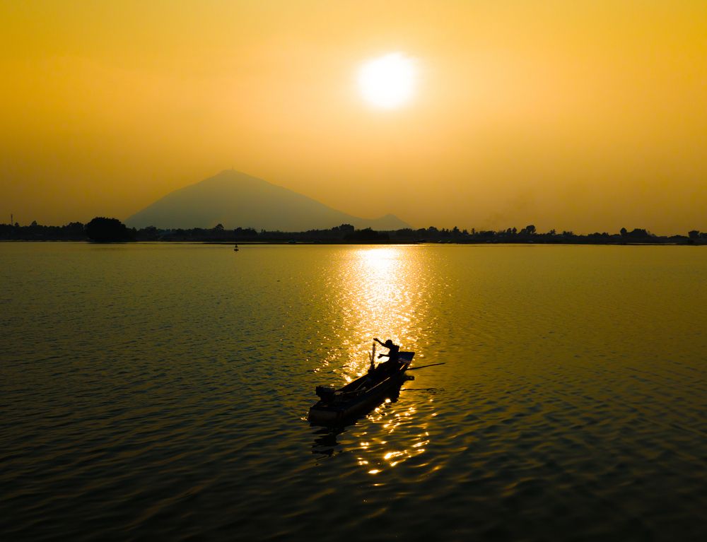 Photograph by Hải Trần