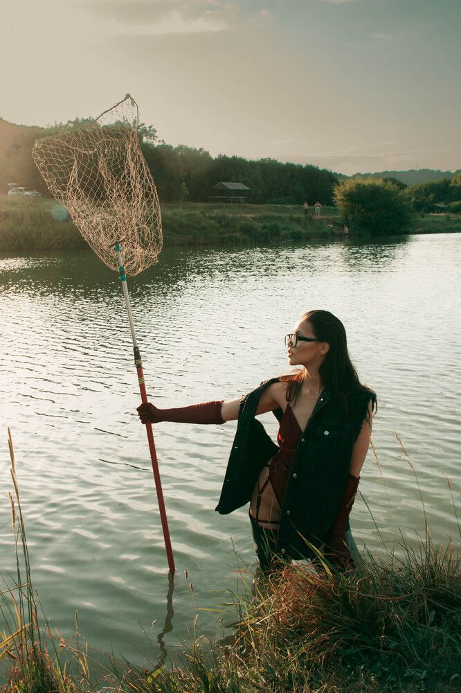 Photograph by Юлия Гурова