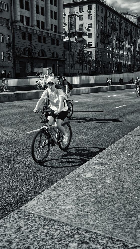 Photograph by Светлана Барабанова