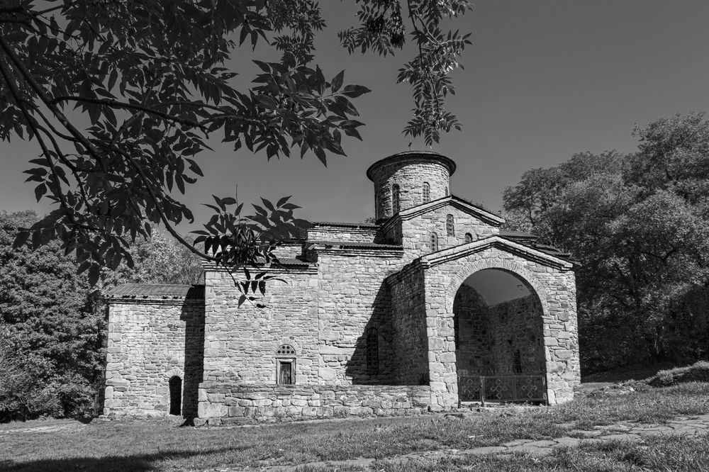 Photograph by Вадим Провоторхов