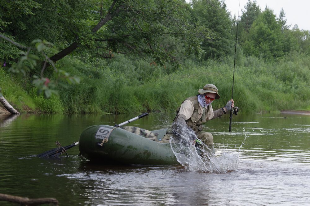 Photograph by Кочергин Егор