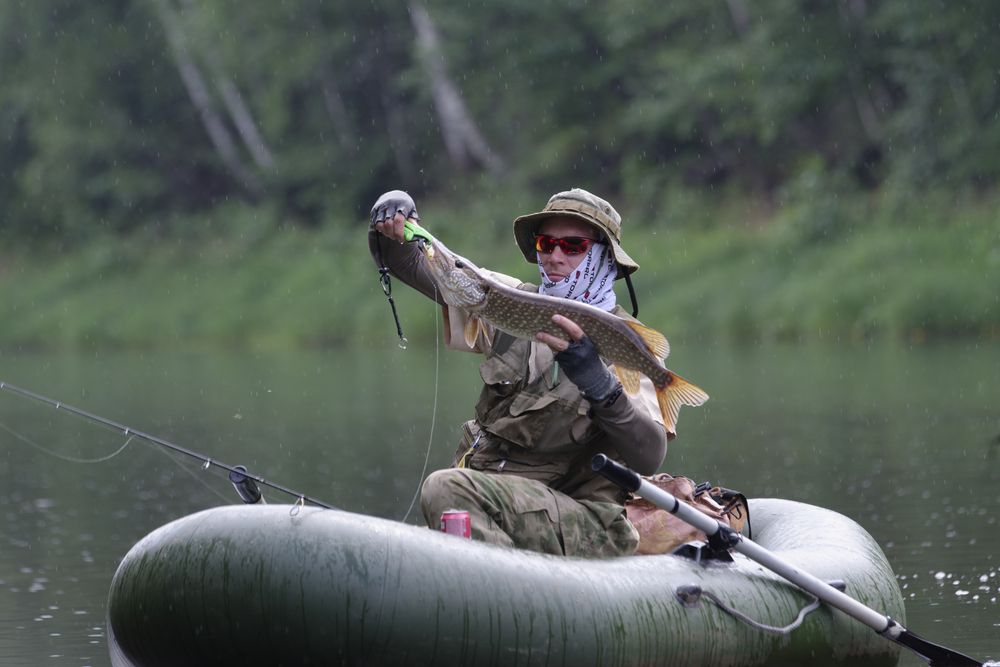 Photograph by Кочергин Егор