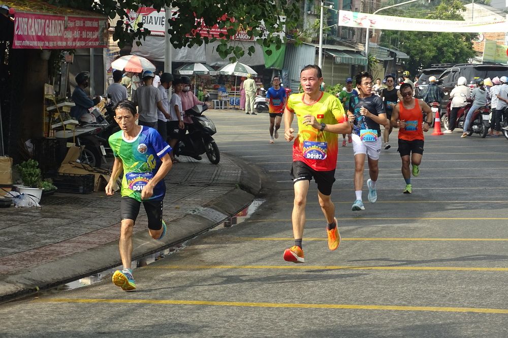 Photograph by Vy Van Bui