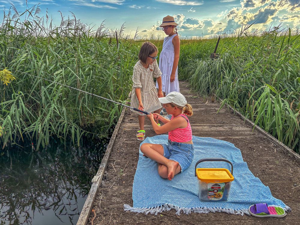 Фотография автора Графов Борис