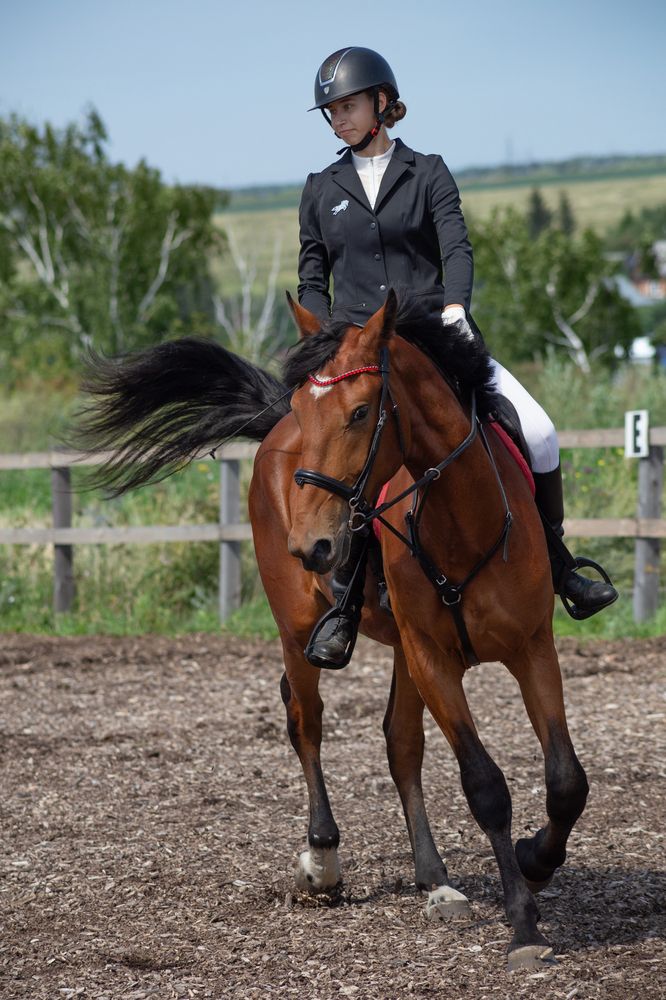 Photograph by Елена Абрамова