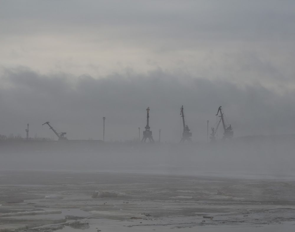 Photograph by Kim Natasha