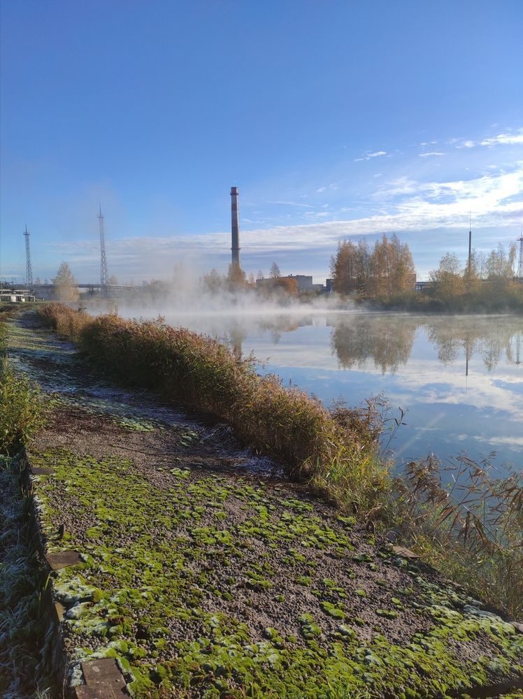 Photograph by Андрей Юдин