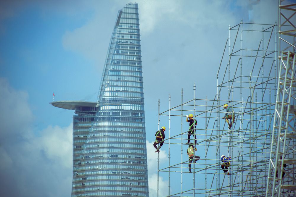 Photograph by nhat giang