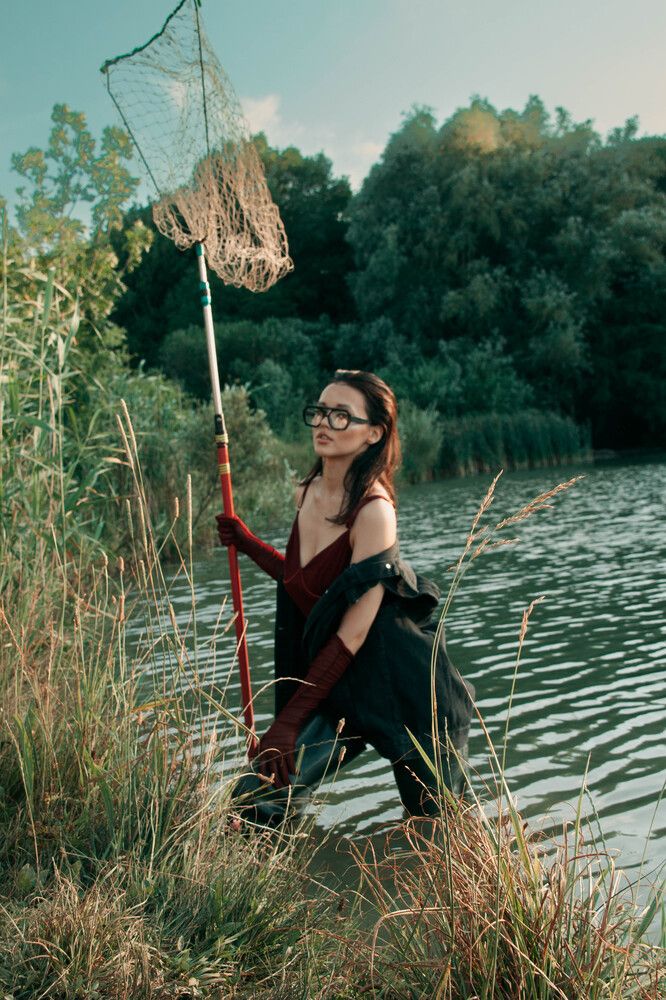 Photograph by Юлия Гурова