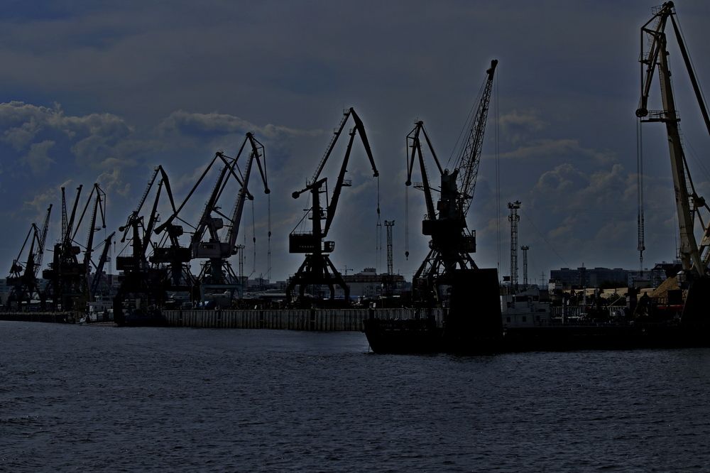 Photograph by Александр Велигура