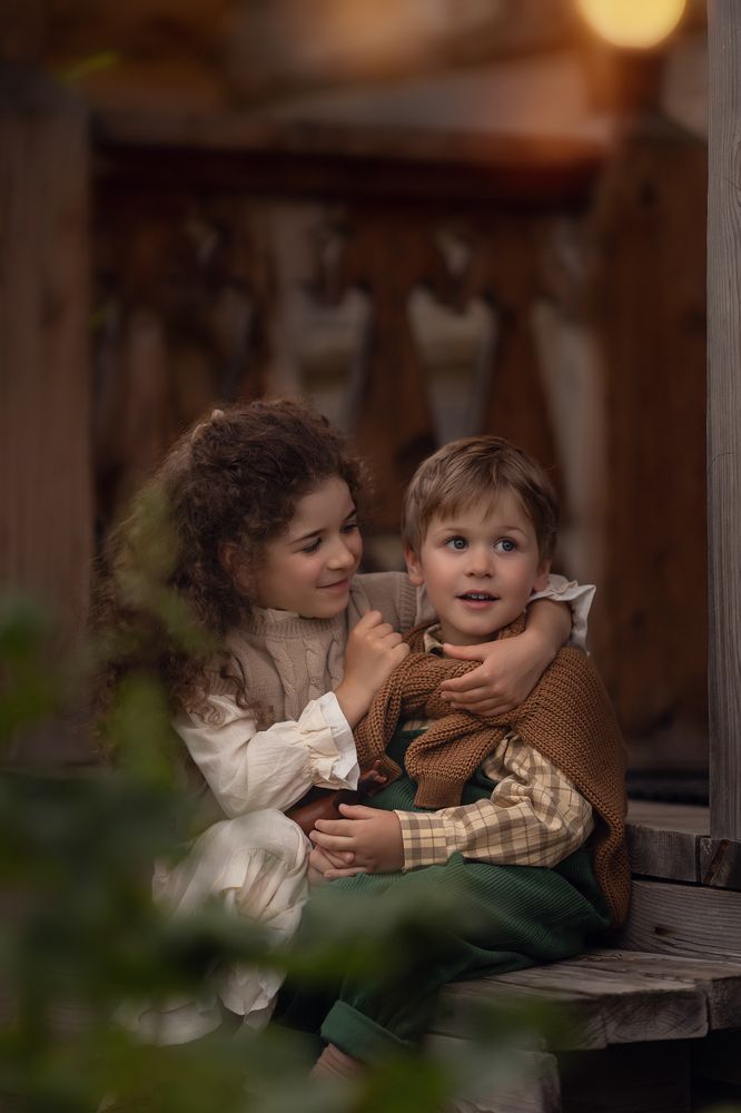 Photograph by Мария Кислякова