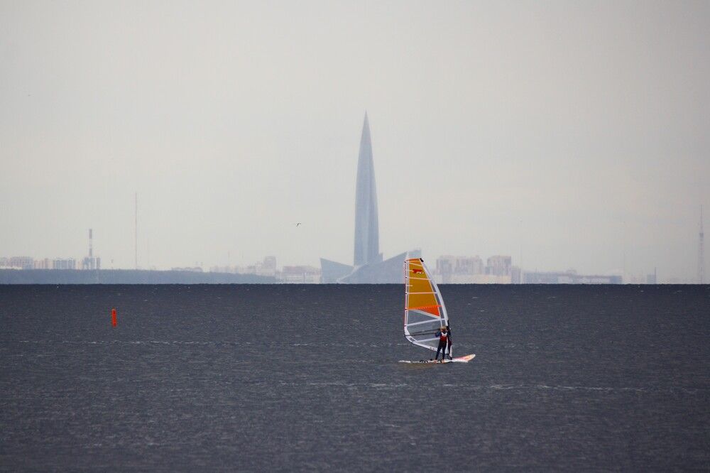 Photograph by Михаил Некрасов