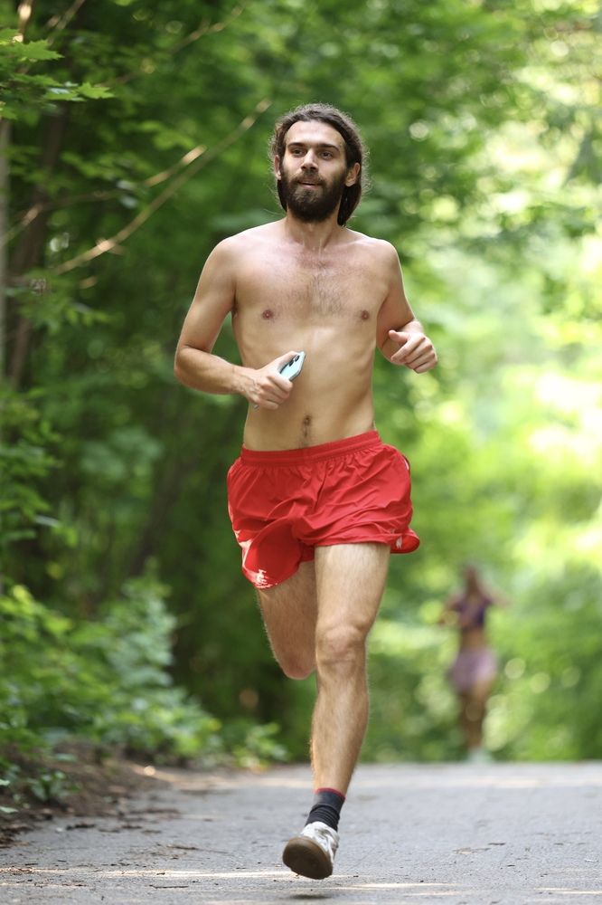 Фотография автора Иван Безрядин