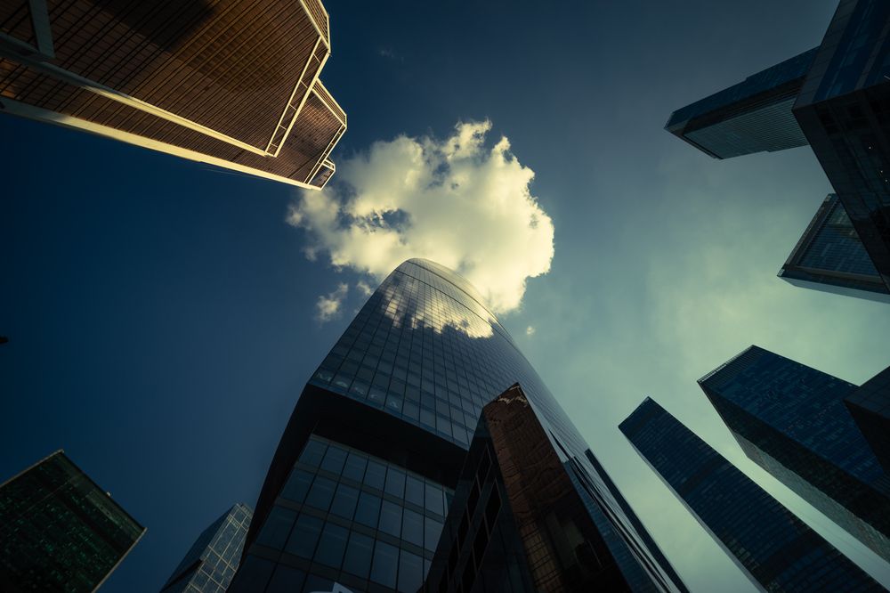 Photograph by Сергей Савченко