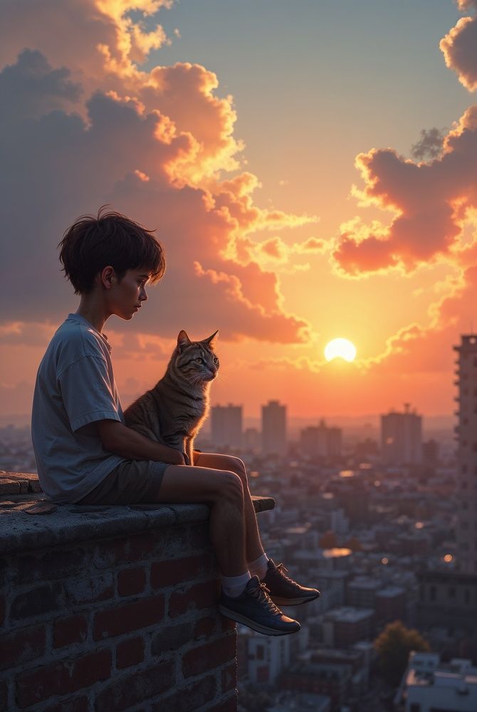 Photograph by Владимир Михайлов