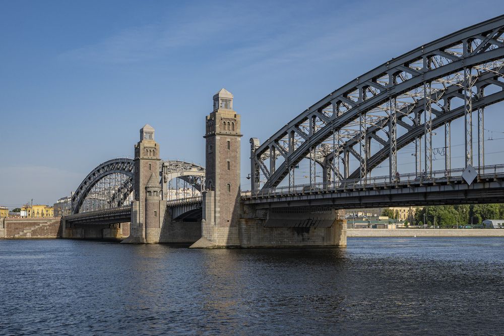 Фотография автора Андрей Игнатов