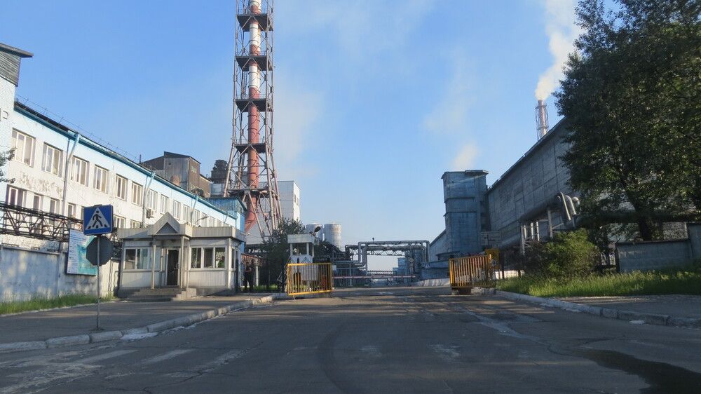 Photograph by Мигун Александра