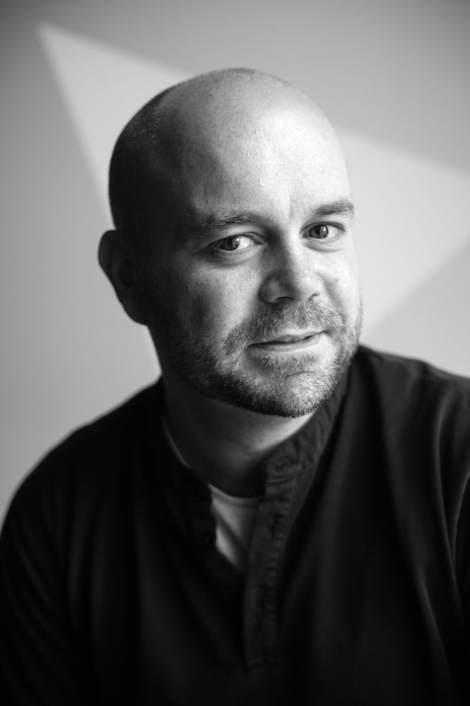 Photograph by Oleg Kozachok