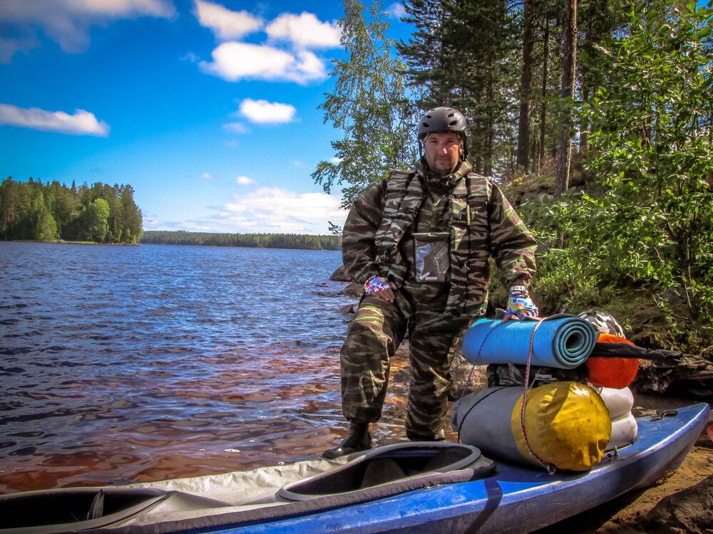 Photograph by Епишев Андрей