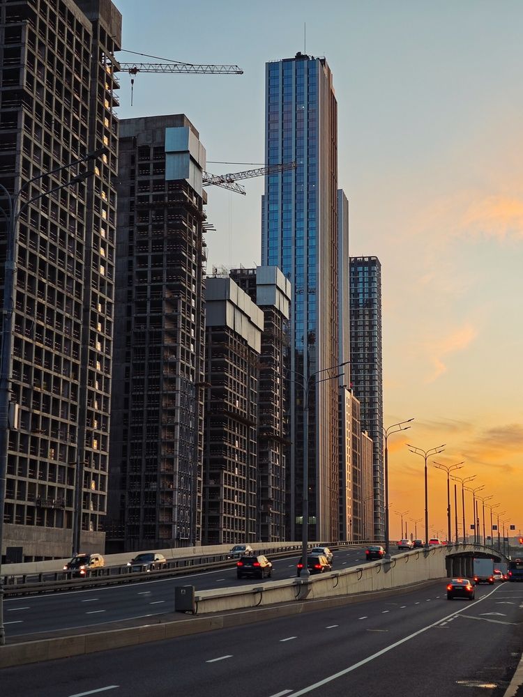 Photograph by Вячеслав Щёголев