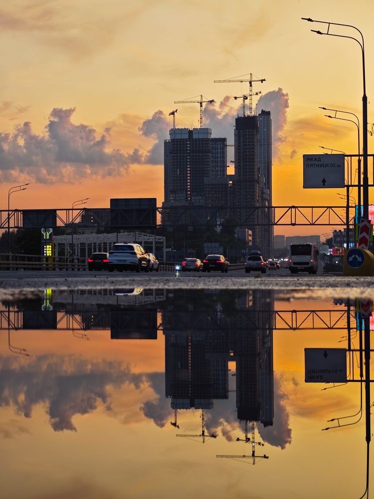 Photograph by Вячеслав Щёголев