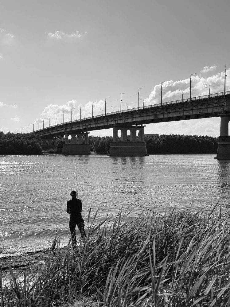 Photograph by Ульяна Красикова