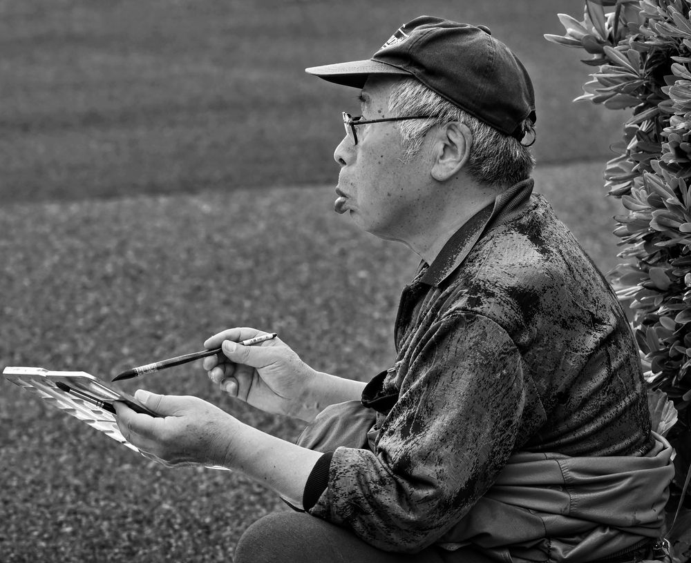 Photograph by Audrius Balcetis