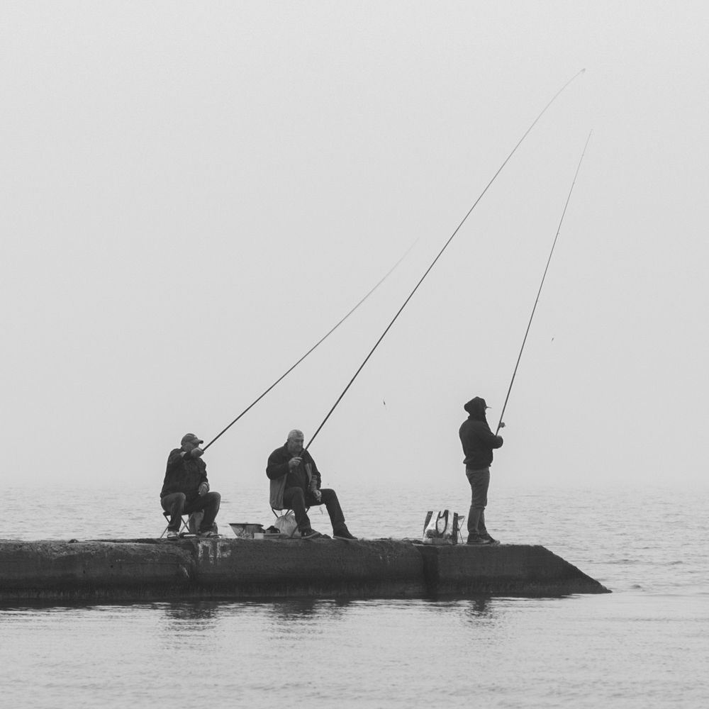 Photograph by Kononov Anatolii