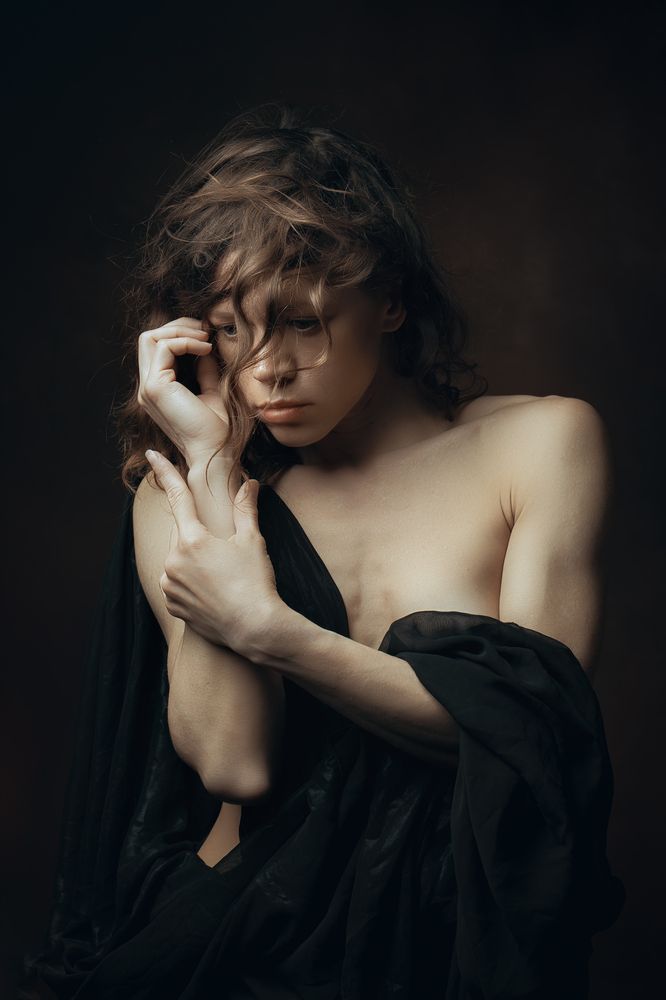 Фотография автора Гришин Николай