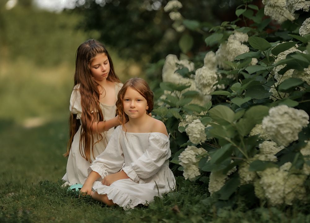 Photograph by Ольга Власкина