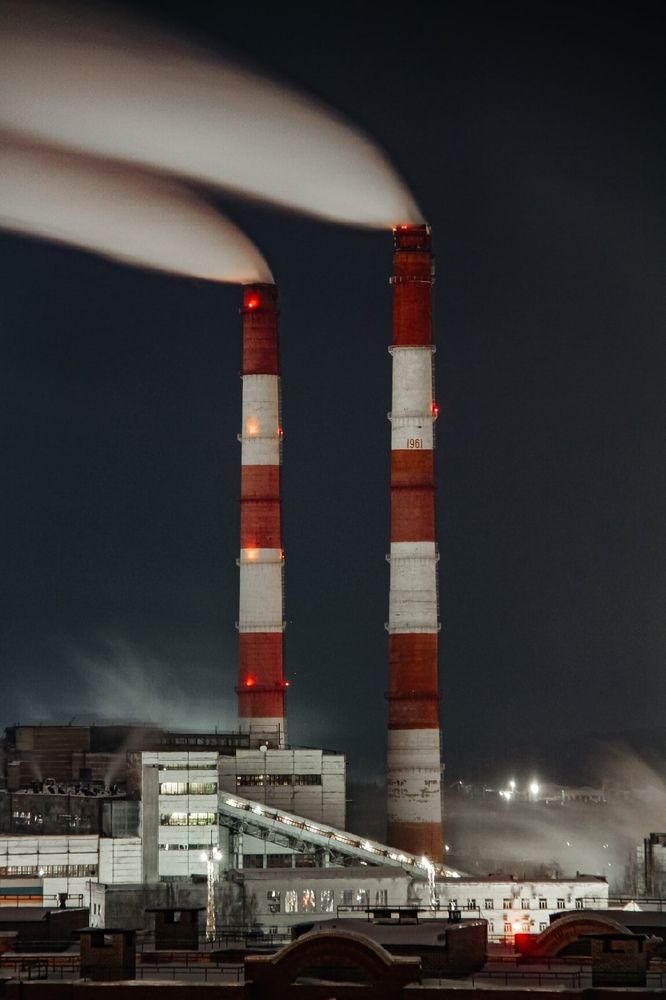 Photograph by Дарья Овчинникова