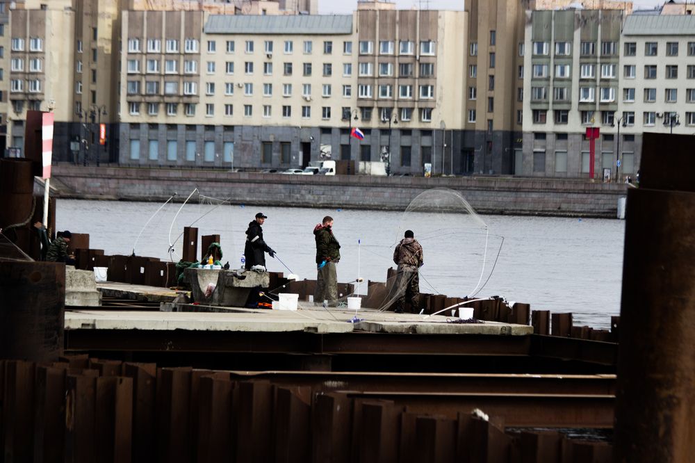 Photograph by Роман Якута