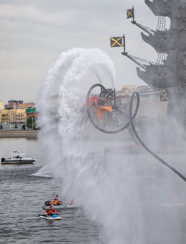 Photograph by Артём Быхалов