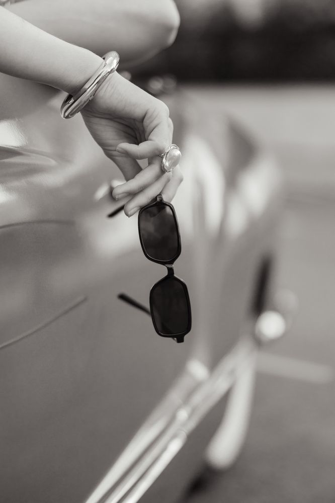 Photograph by Olga Zaretskaya