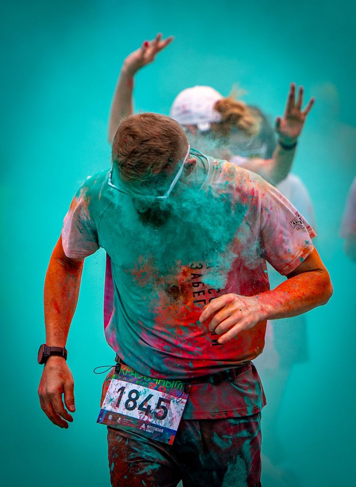 Photograph by Артём Быхалов