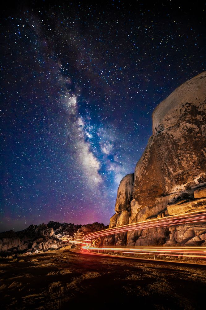 Photograph by Austin Bueno