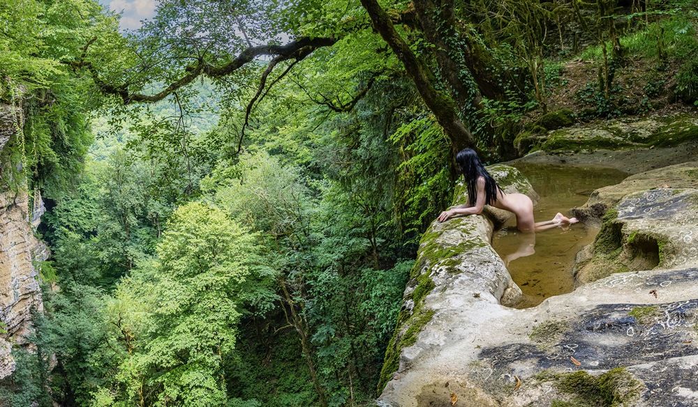 Photograph by Артём Быхалов