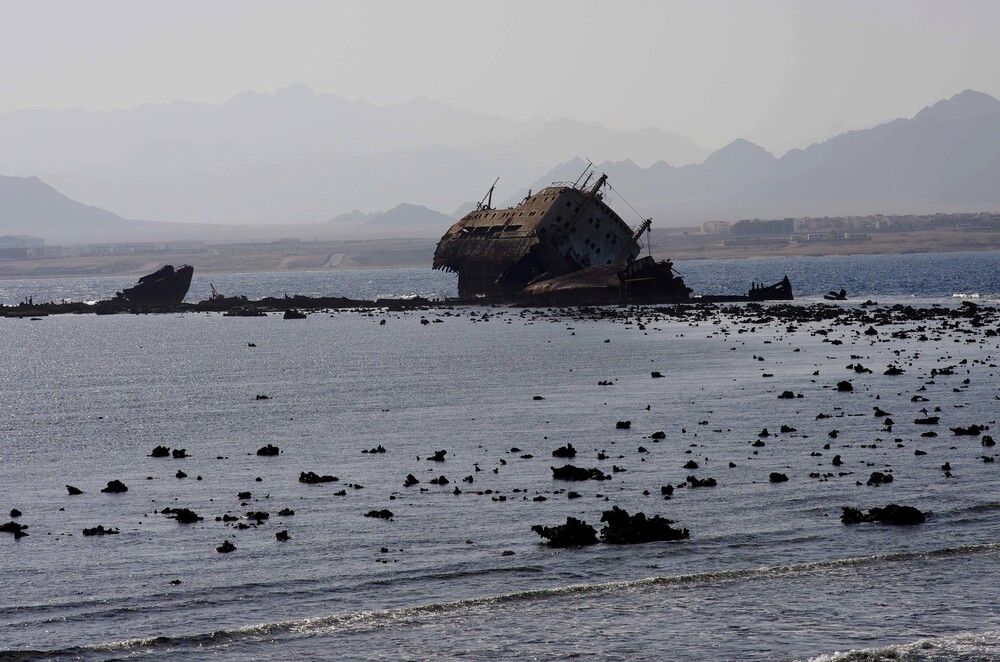 Photograph by Артём Быхалов