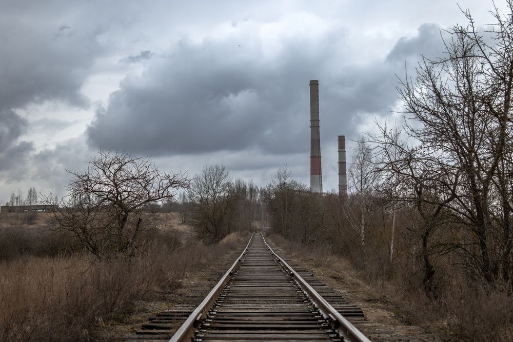 Photograph by Хабаров Сергей