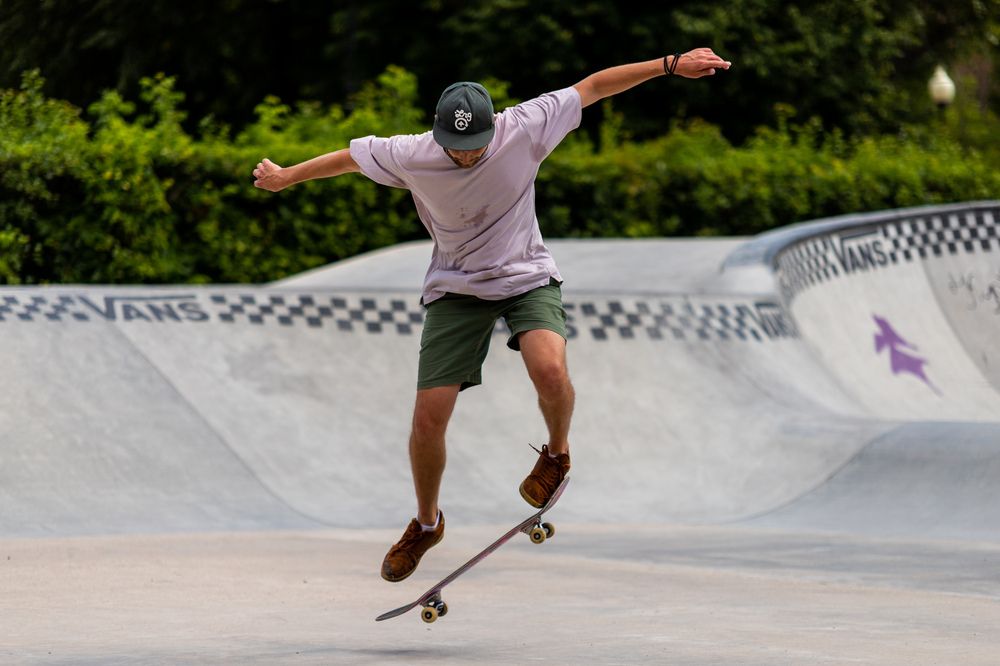 Photograph by Владимир Охрименко