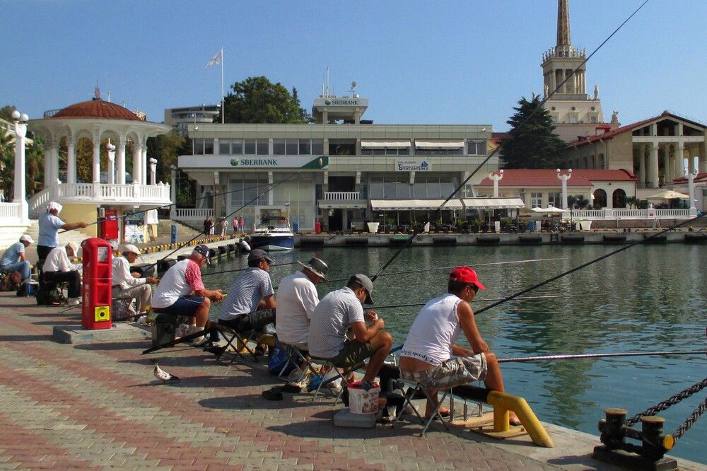 Photograph by Ольга Березовская