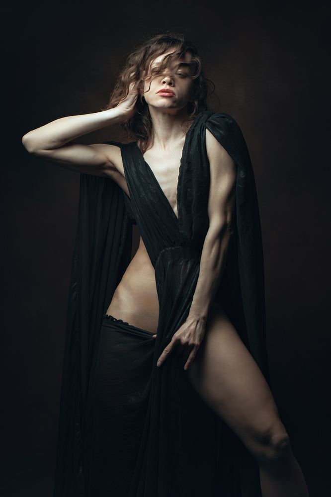 Фотография автора Гришин Николай