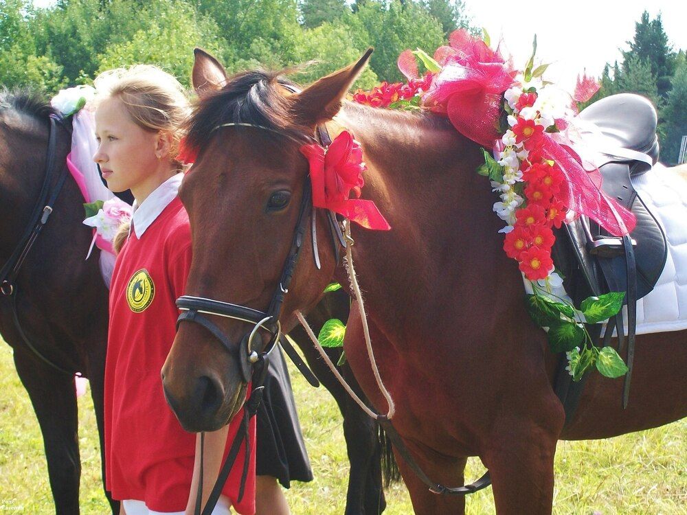 Photograph by Евгения Роде