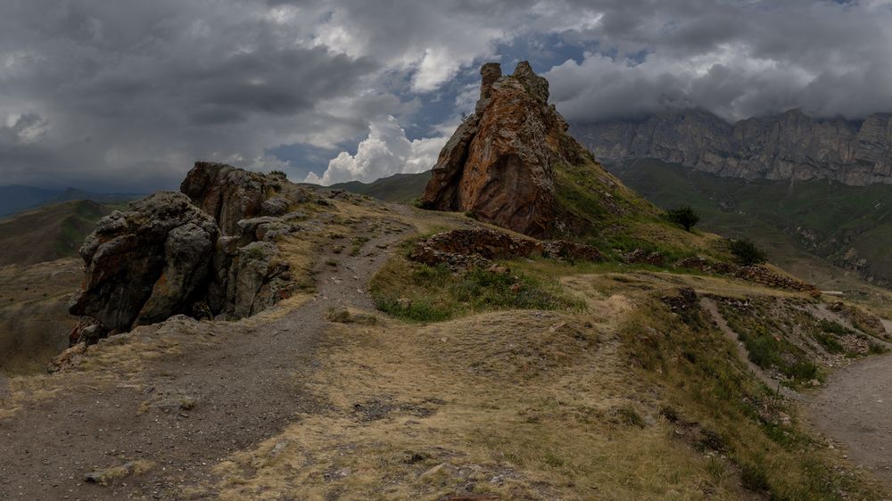 Фотография автора Марат Кучкаев