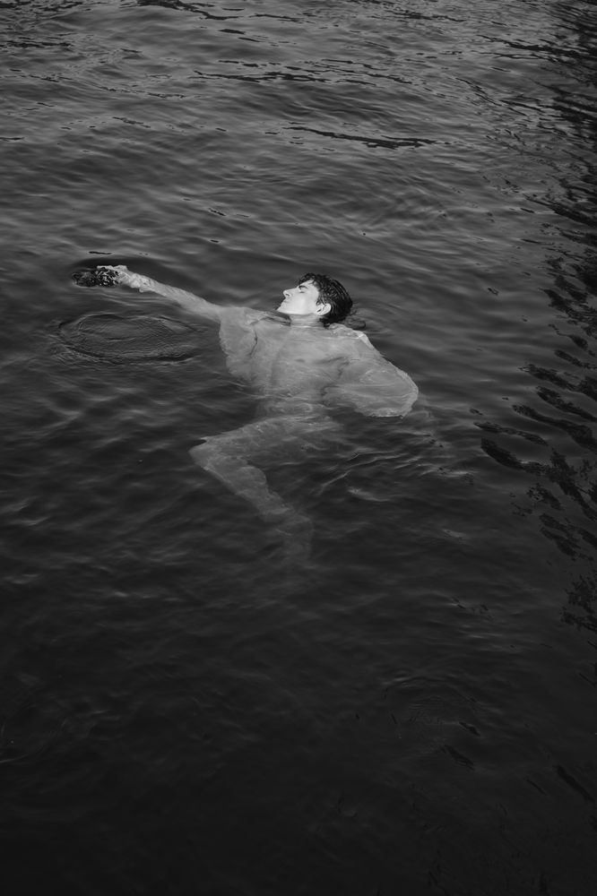 Photograph by Вероника Паршина