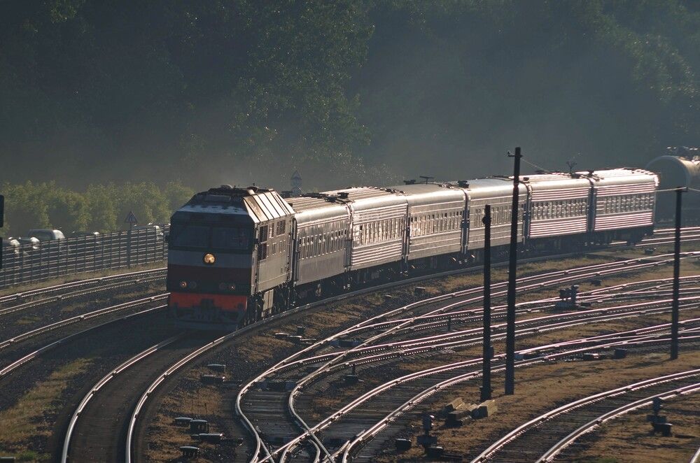 Photograph by павел николаевич