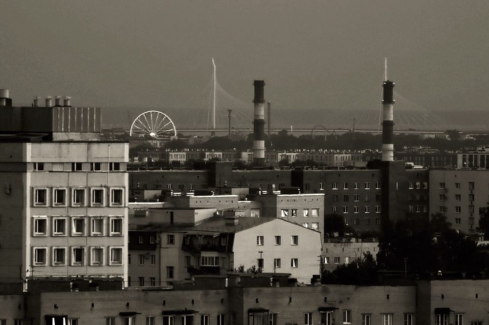 Photograph by Yana Egorova