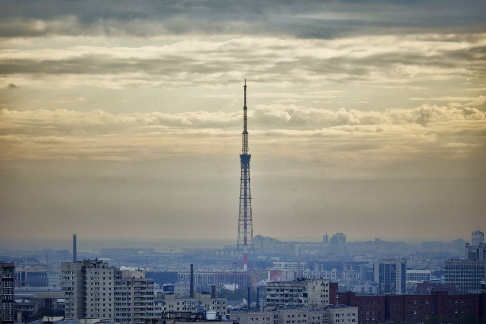 Photograph by Yana Egorova